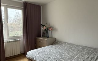 Apartament 3 camere renovat integral, 3 min Auchan Titan - Poză 12