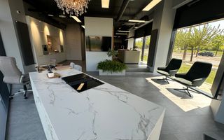 Spatiu comercial 193 mp la artera - Poză 14