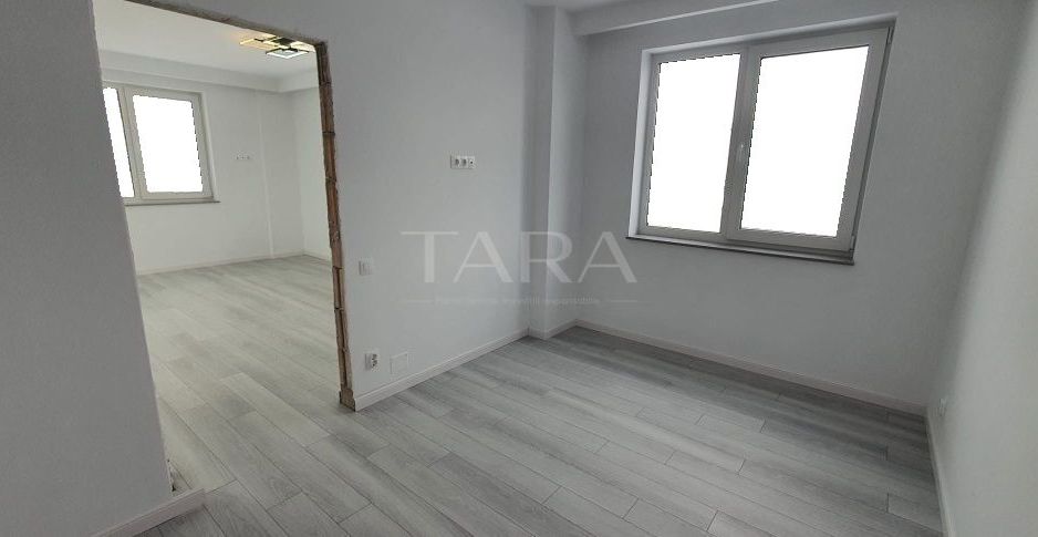 Apartament 3 camere – Vivo Mall, lângă Lidl – parter, construcție nouă - Poză 3