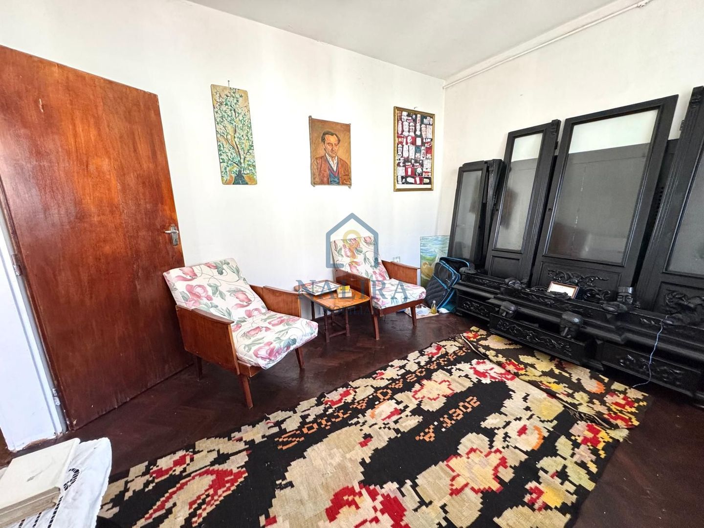 Apartament tip casa de vanzare  P+2  cu garaj -  Sasar - Poză 16