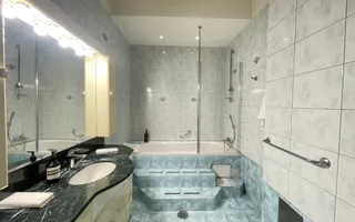 Vanzare Duplex in vila 226 mp arhitectura deosebita | Dorobanti Capitale - Poză 15