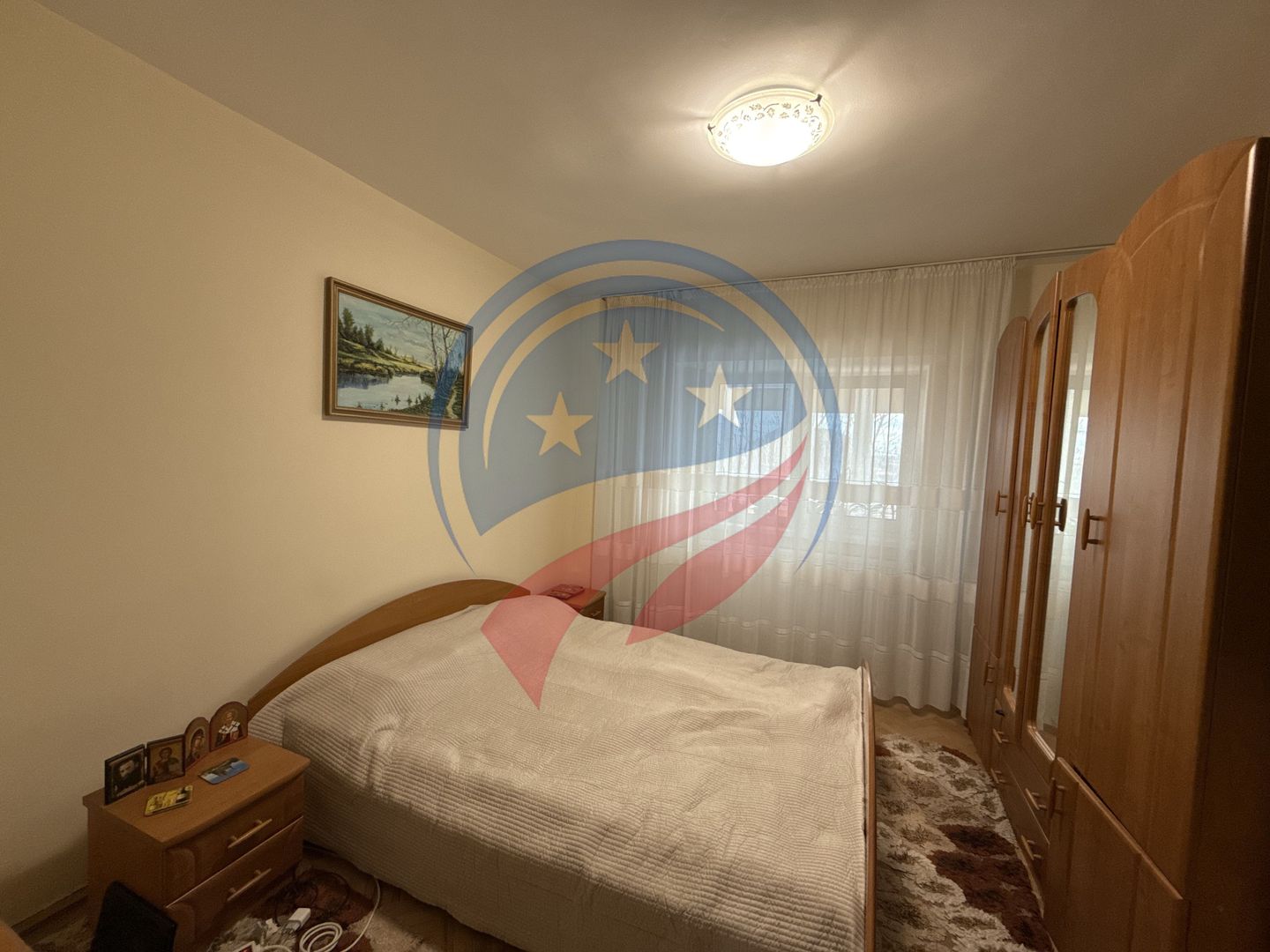 4 camere decomandate, 108 mp, etaj 1, 1 Mai – renovat complet 2021 - Poză 12