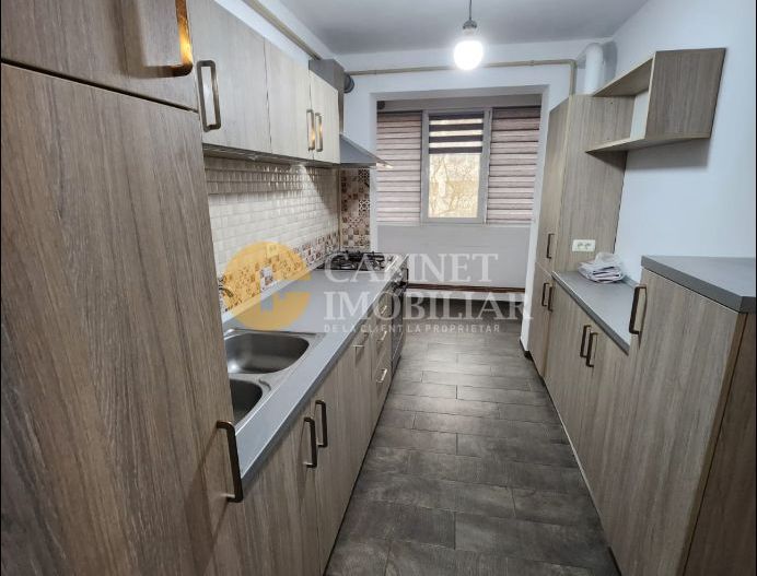 2 Camere Decomandat - Etaj Intermediar - Rond Podu Ros - Poză 4