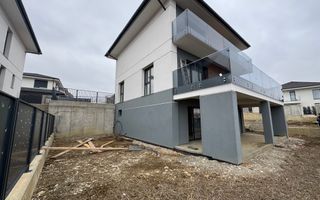 Vânzare casa individuala, de înaltă calitate, cu o panorama deosebita! - Poză 3