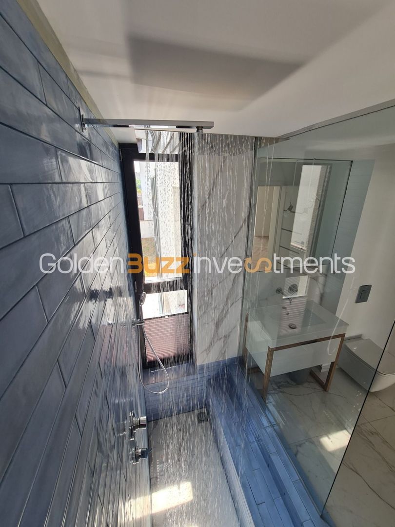 Vilă modernă de lux în ansamblu rezidențial exclusivist - Poză 15