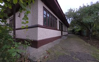 Casa parter comuna Nuci-Micsunesti-Ilfov- 30 minute capitala - Poză 3