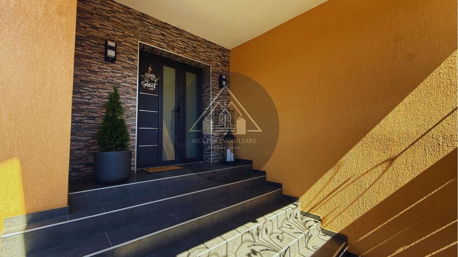 Casa de 4 camere, de vanzare - Poză 4