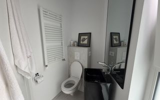 Casa pe parter. Finisaje premium. Mobilata si utilata - Poză 17