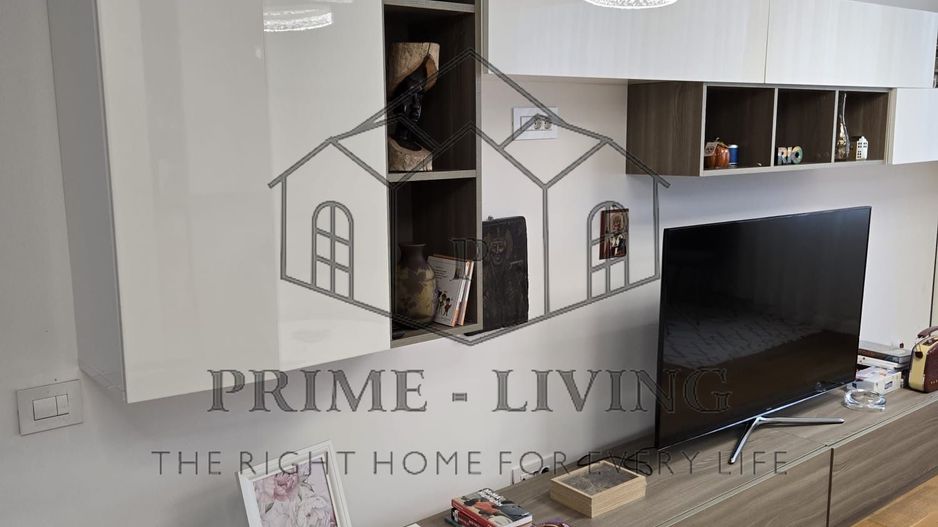 APARTAMENT SUPERB CU 2 CAMERE LA ÎNCHIRIERE ÎN AVIATIEI - Poză 4
