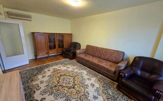 Apartament cu 2 Camere, Etaj 3, Zona Mercur - Cetate - Poză 4