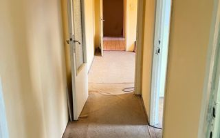 Apartament 3 cam CT, clima. et 3, boxa - Poză 14