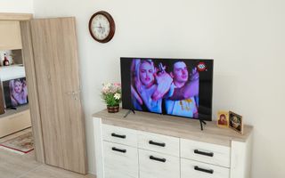 Apartament modern echipat premium 2 camere si baie cu geam in Turnisor - Poză 4