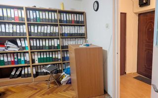 Apartament 2 camere – Gheorgheni, zonă liniștită - Poză 3