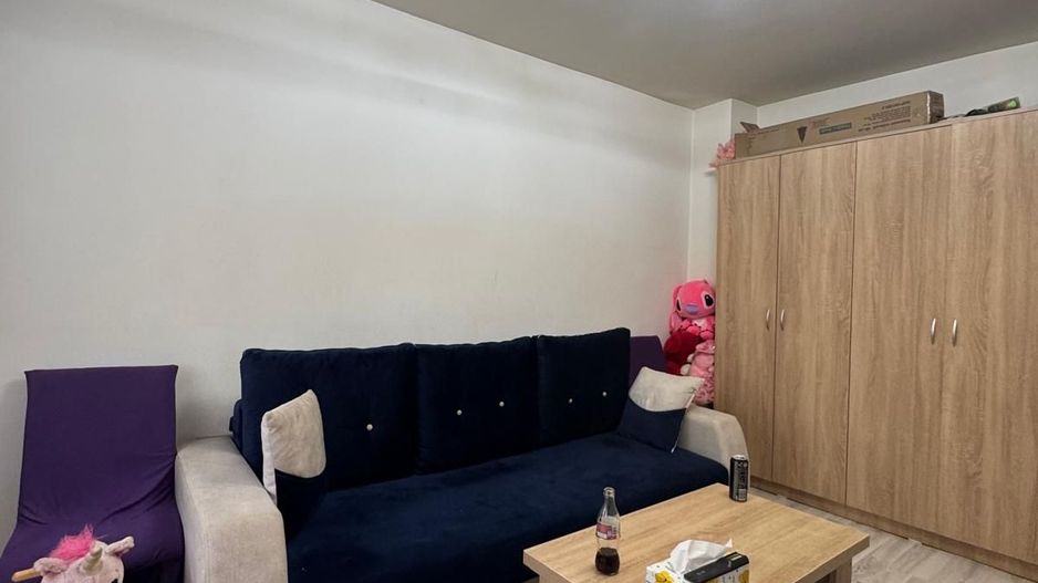 2 camere | Renovat | Apărătorii Patriei| etaj 2/4 | 40 mp| T738 - Poză 3