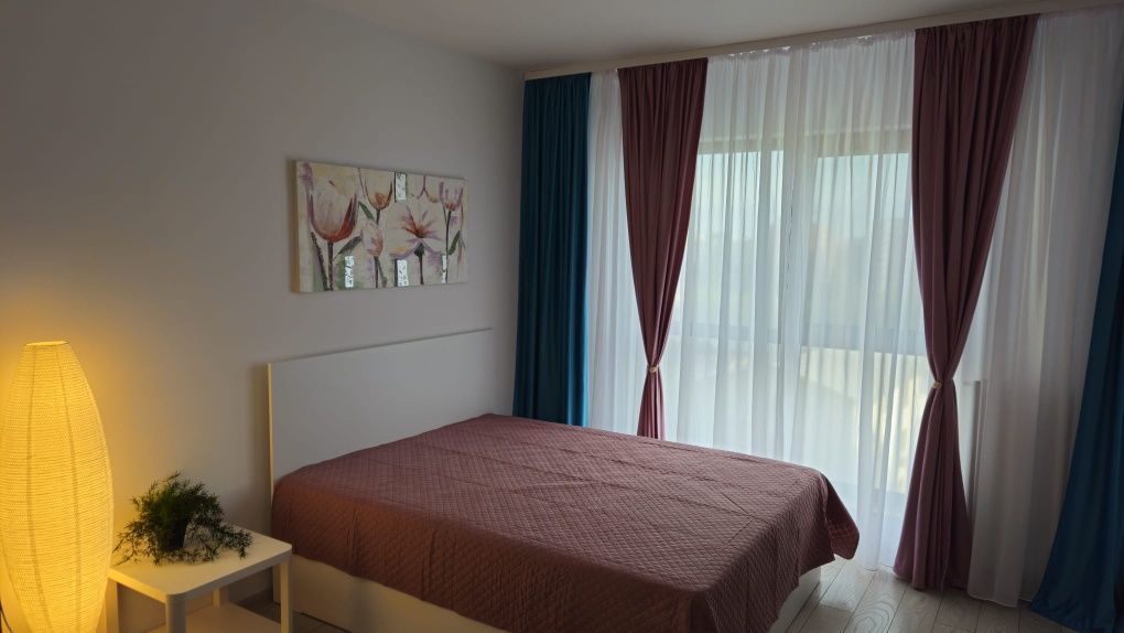 Inchiriere garsoniera Exigent Plaza - Poză 2