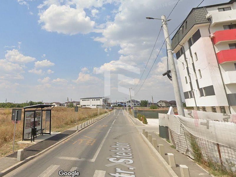 Oportunitate! Complex Rezidențial max.P+14 Str. Apeductului Militari - Poză 2