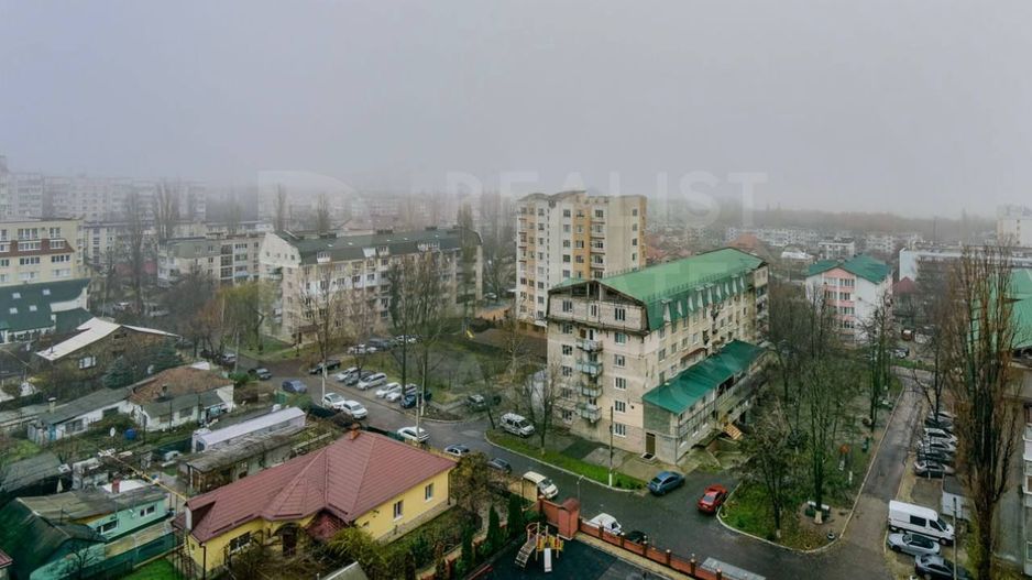 Vânzare, apartament, 3 camere , str. Alba Iulia, Buiucani - Poză 20