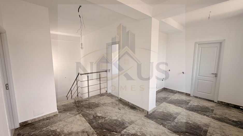 Vila individuala P+1E | Cheile Turzii- 5 camere - Mutare rapida - Poză 6