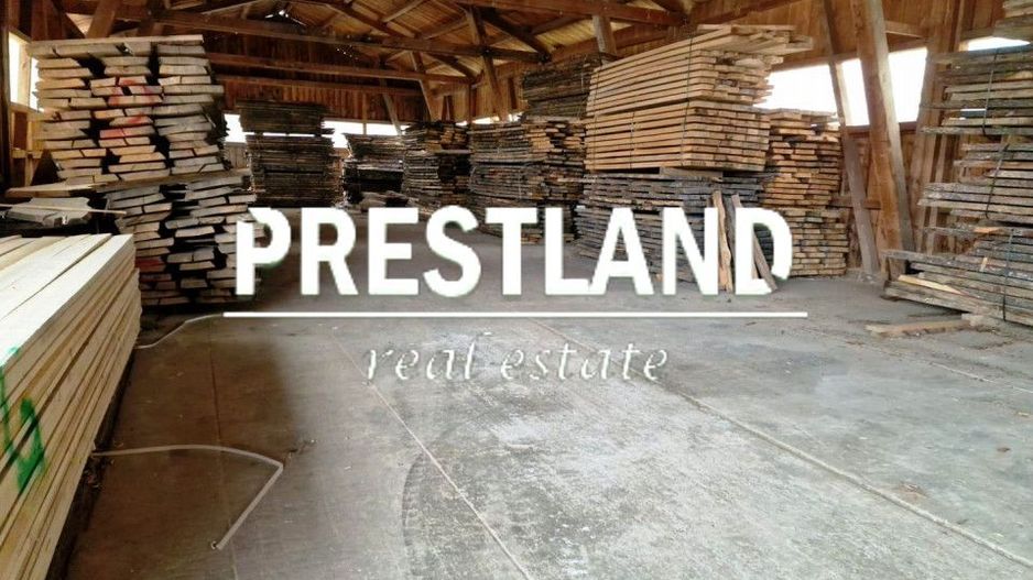 Sediu logistic  de închiriat!! - Poză 6