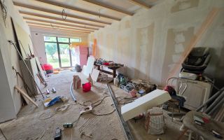 Casa Individuala 4 Camere, 2 Bai, Zona Cetate - Poză 8