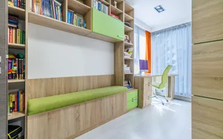 Drumul Taberei-Ghencea-Valea Oltului-Prel. Ghencea PREMIUM-SmartHome - Poză 42