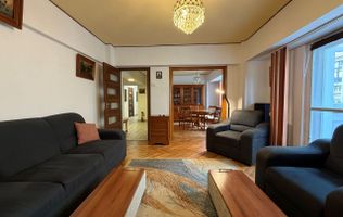 DE INCHIRIAT Apartament 4 camere Piața Unirii, cu parcare