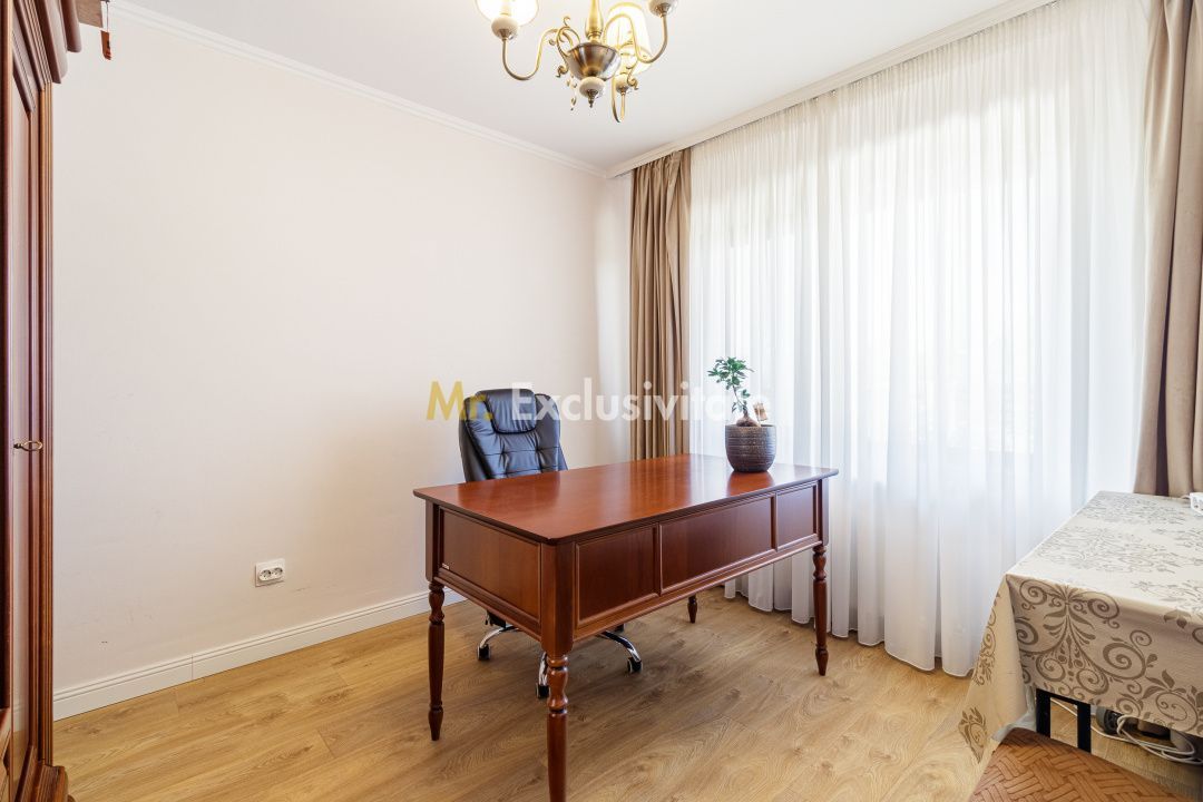 Casa cu suflet si gradina spectaculoasa - Poză 15