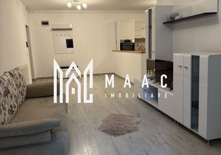 Apartament | 3 camere | 74 MPU | Balcon | Parcare - Poză 3