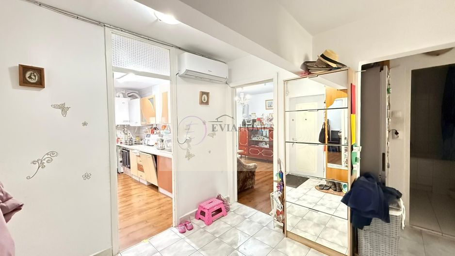 4 camere/Etaj 1/Zona Dâmboviței - Poză 4