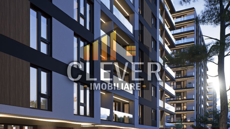 Apartament 2 camere Premium | Comision 0 | Metrou Teclu reducere parcare - Poză 13