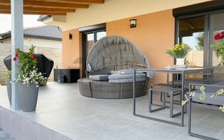 Casa premium cu 4 camere in Cartierul Episcopia din Oradea - Poză 22