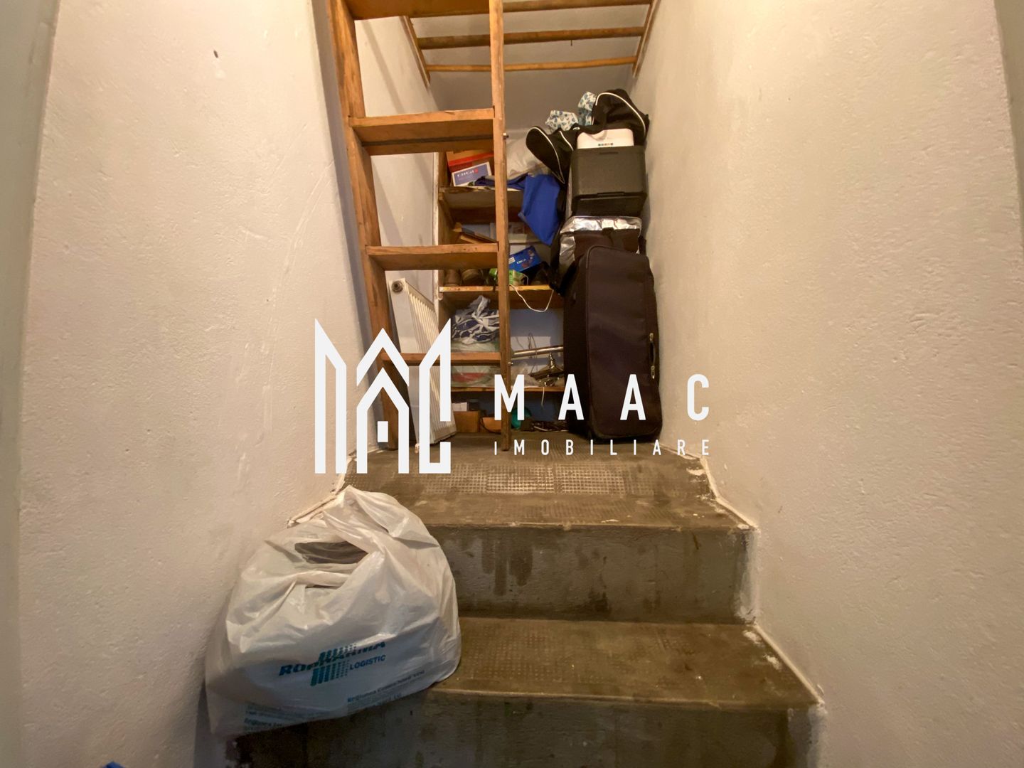 Casa tip Duplex 3 camere | Curte proprie | Piata Cibin - Poză 13