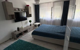 Apartament 2 decomandate- Lapus Arges - Poză 2