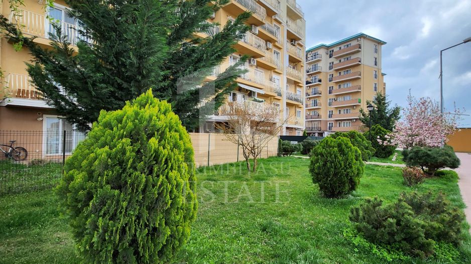 Apartament 2 camere Cosmopolis - Poză 10