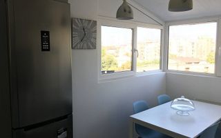 3 camere MAGHERU cu TERASA si CENTRALA PROPRIE - Poză 11