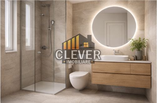 3 Camere | Bucatarie separata | Metrou Teclu | Pallady | Comision 0% - Poză 8