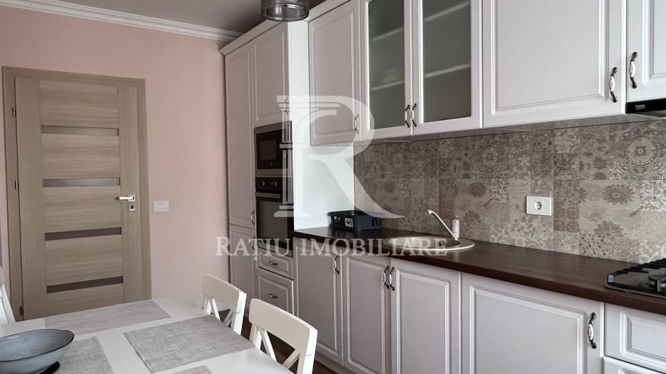 Apartament cu 2 camere | Parcare supraterana | Onestilor | Oradea - Poză 6