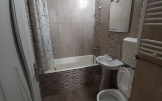 Apartament 2 camere de închiriat, Tătărași, la bulevard, mobilat, renovat, centrală termică, aer condiționat - Poză 7