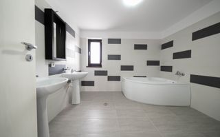 Vila indiviuala, 5 camere, curte libera 320 mp - Comuna Berceni, IF - Poză 26