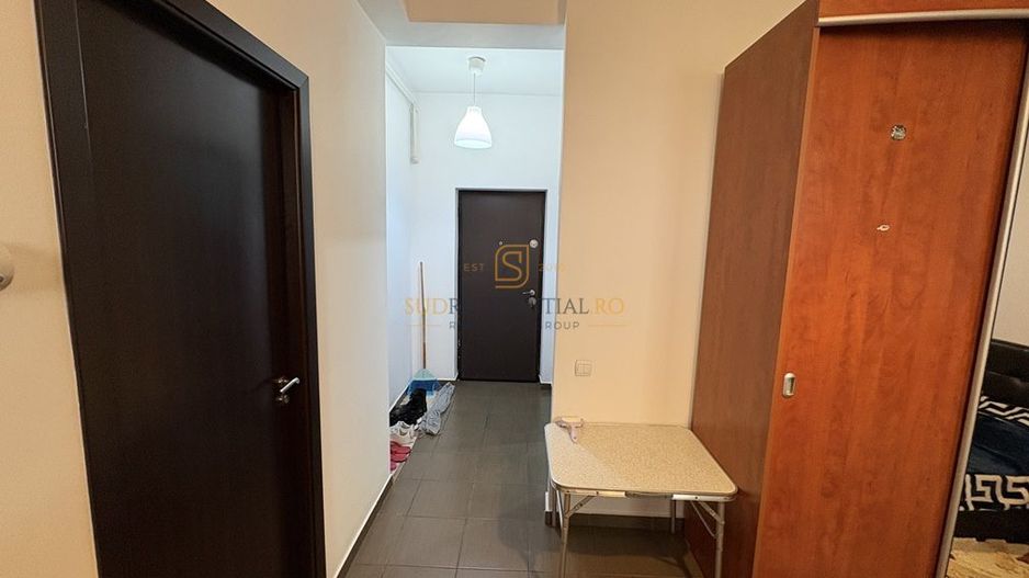 Garsoniera in Confort Urban Residence, gata de mutare, Salaj, Sector 5 - Poză 12