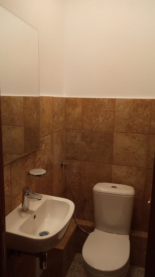 De inchiriat spatiu/ apartamnet 3 camere pe strada Roma - Poză 13