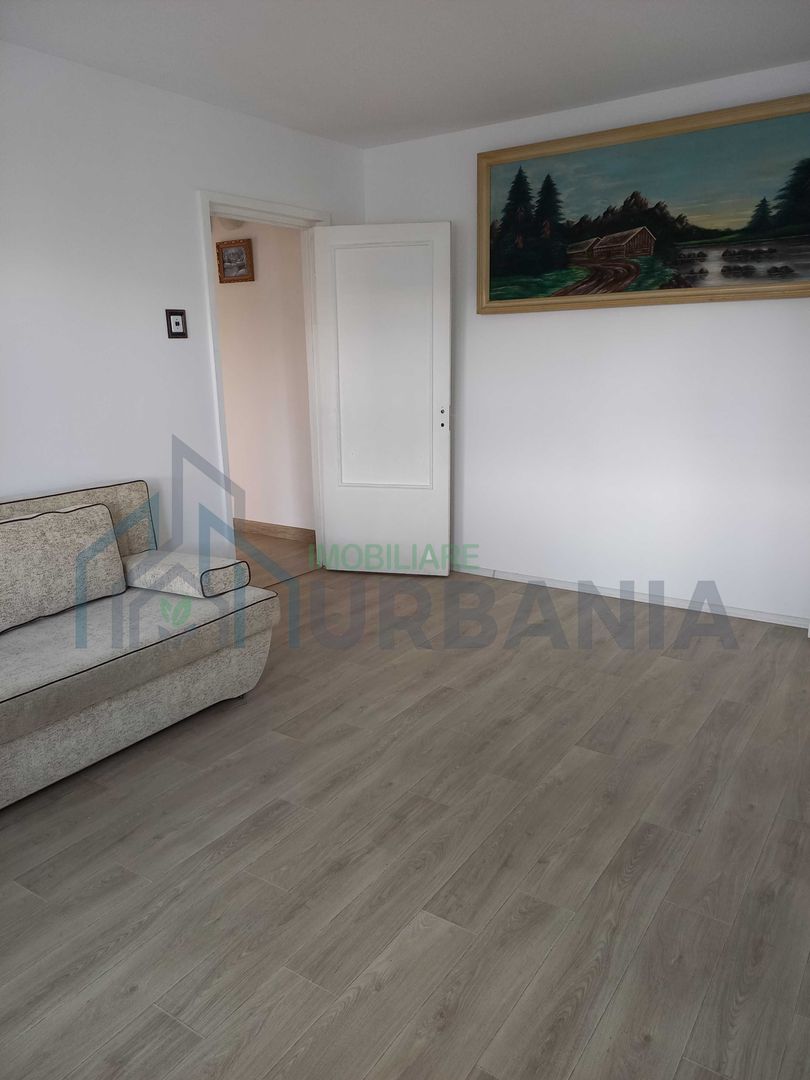 Inchirez apartament 3 camere -Mircea cel Batran - Poză 5