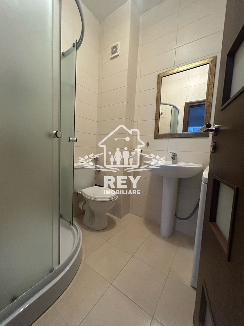 Apartament 4 camere,110 mpu,zona Centrașă/Moldoveanu-Cedonia - Poză 11