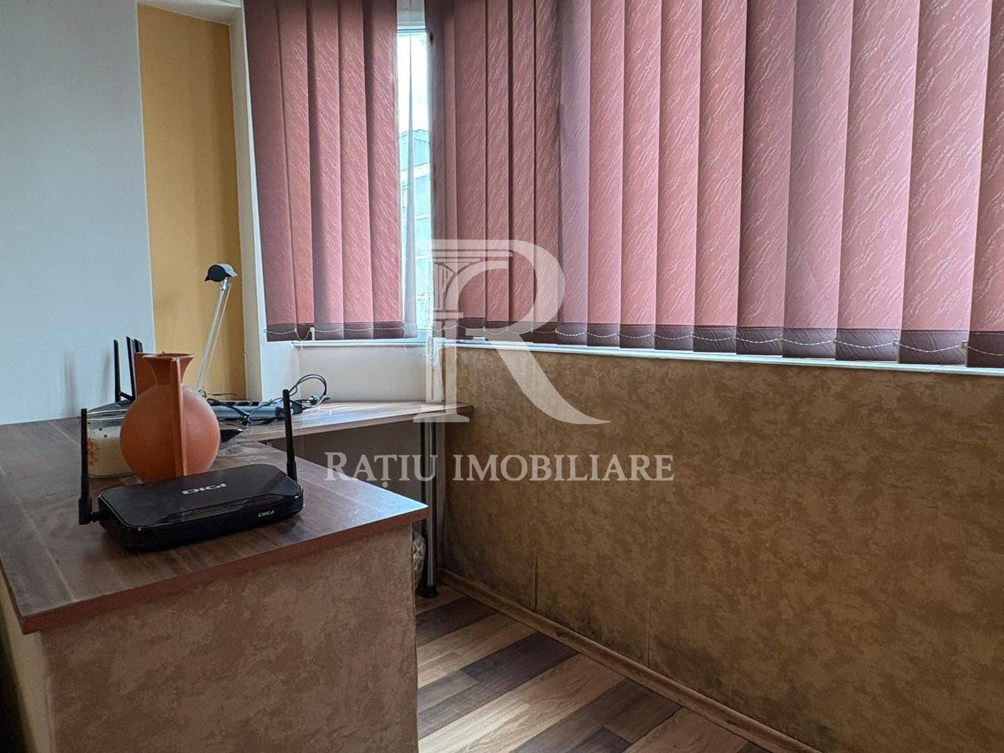 Apartament 3 camere Tip C | Dragoș Vodă |  Oradea - Poză 6