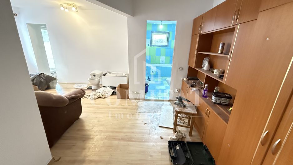 Apartament cu o camera | Zona Restaurantului Regal - Baciu - Poză 6