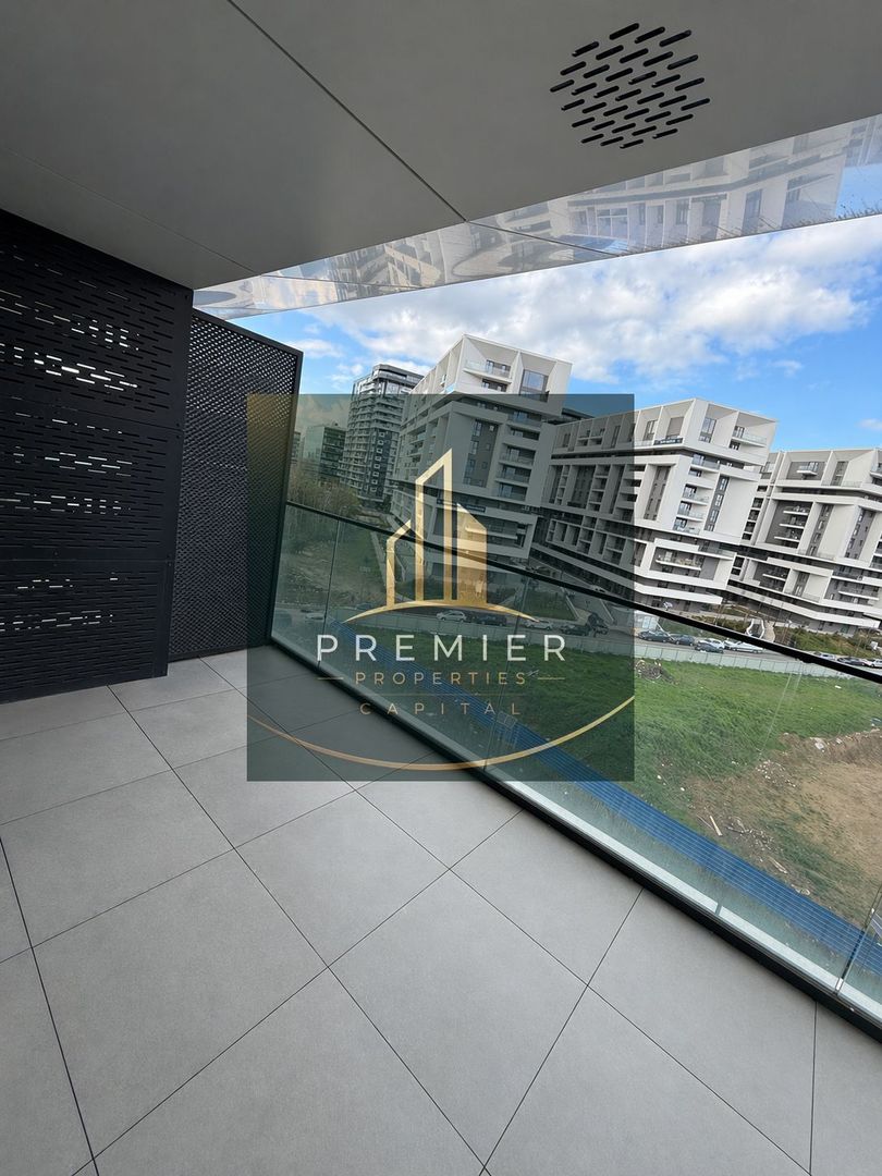 Apartament 2 camere Yacht Kid  nou investitie - Poză 8