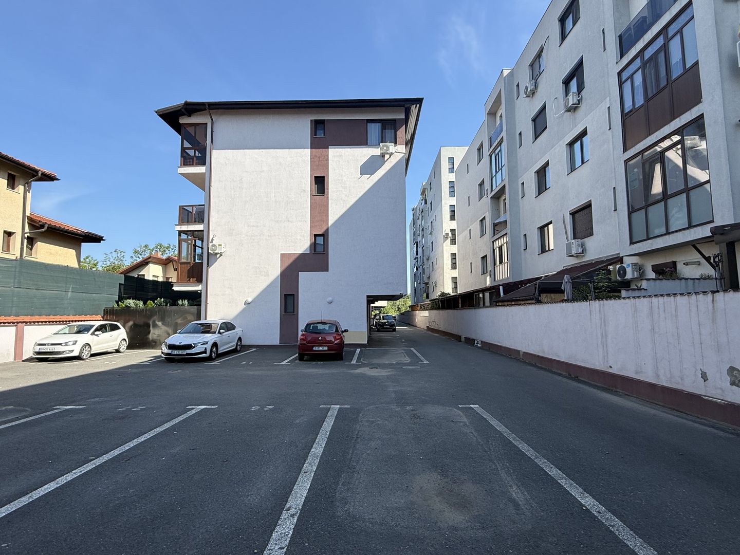 Ap 2 camere 55 mp in bloc tip Boutique de 2 etaje cu loc parcare !🏠 - Poză 18