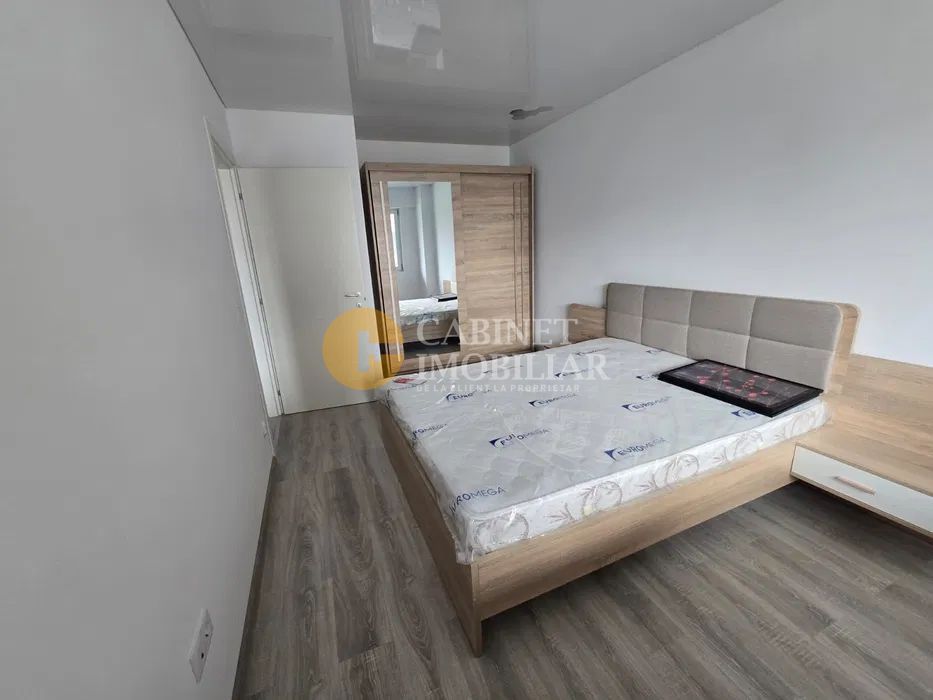 Chirie - 2 camere - Copou - Poză 4