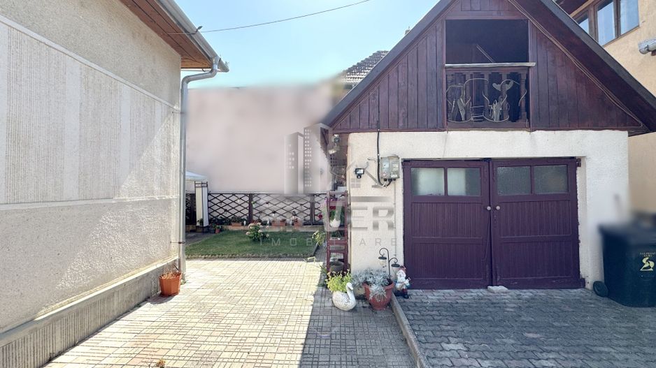 Casa cu 4 camere/teren 396mp/Garaj/Str.Stefan Augustin. - Poză 6