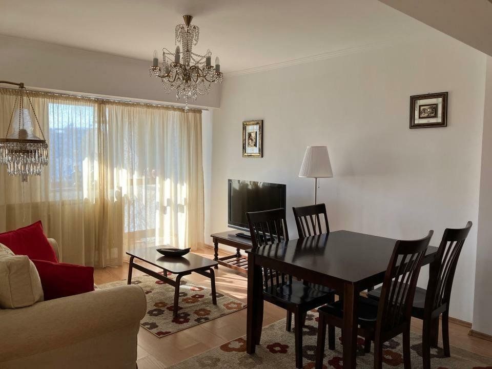 Ag BRASADAS vinde apt. 2 cam et. 3/7 Unirii Tribunal - Poză 1